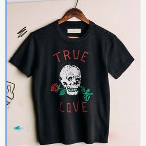 Immogene + Wille True Love Tee